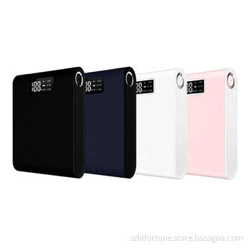 Power Bank with DC 5V/1A + 2.1A Output